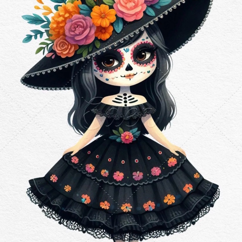 Meet your Posher, Lupe